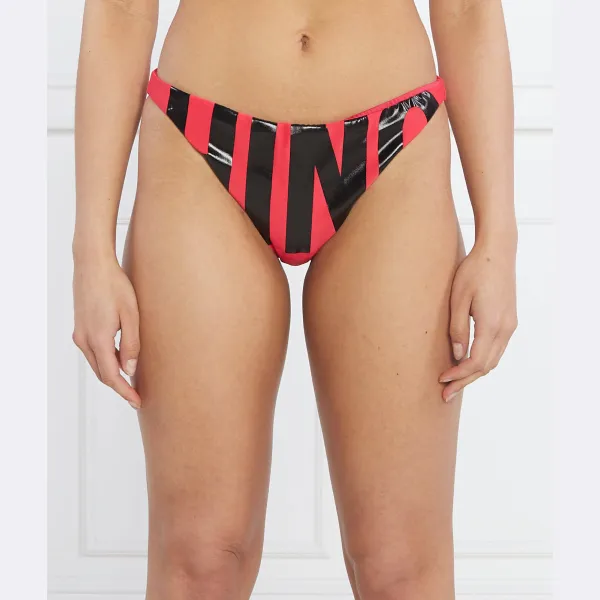 

Нижняя часть бикини Moschino, розовый