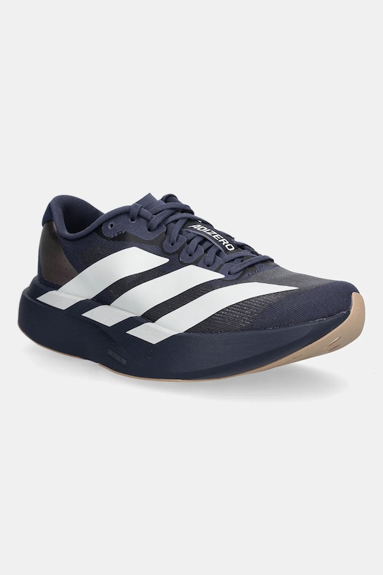 

Детские кроссовки Adizero Evo SL Adidas Performance, темно-синий