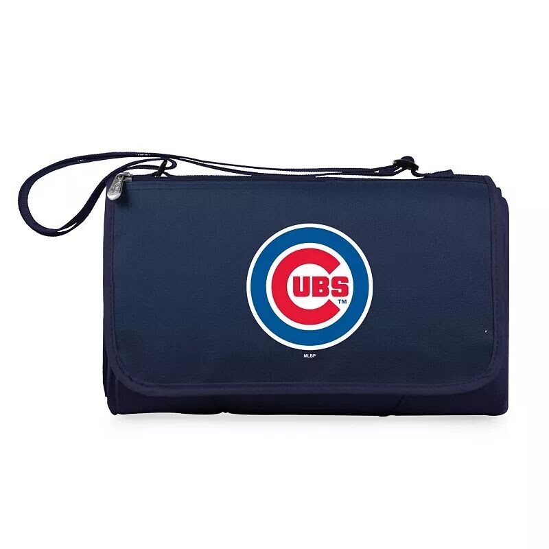 

Одеяло для пикника на открытом воздухе Chicago Cubs Picnic Time