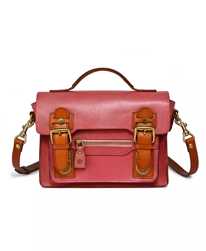 

Мини-сумка Aster OLD TREND, розовый