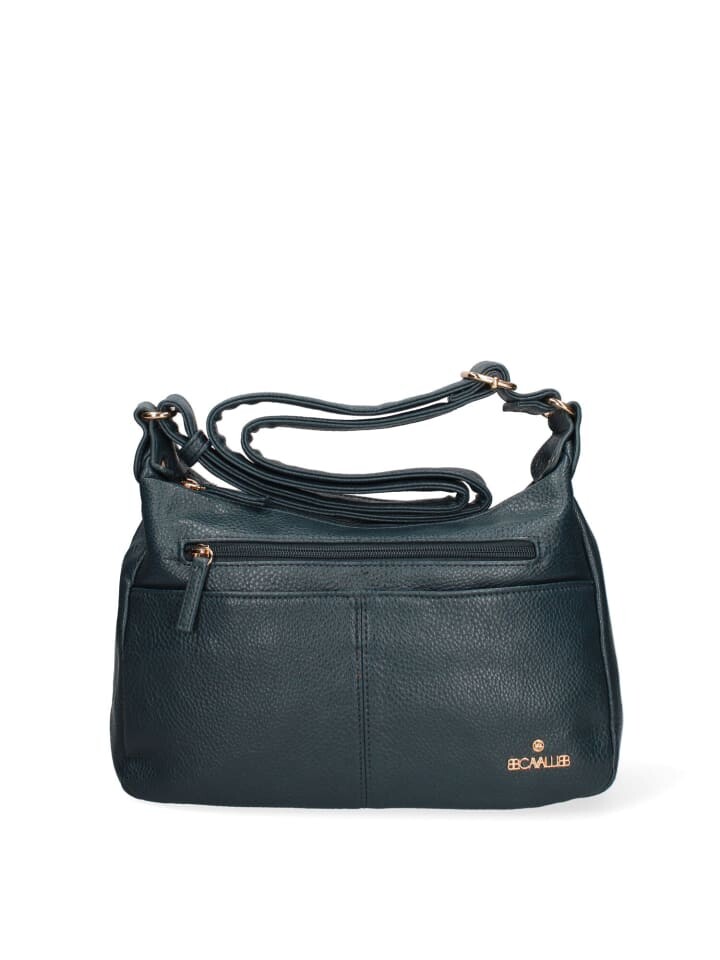 

Наплечная сумка B Cavalli B Umhängetasche, синий