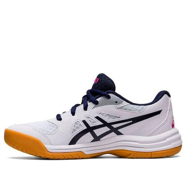 

Кроссовки upcourt 5 Asics, белый