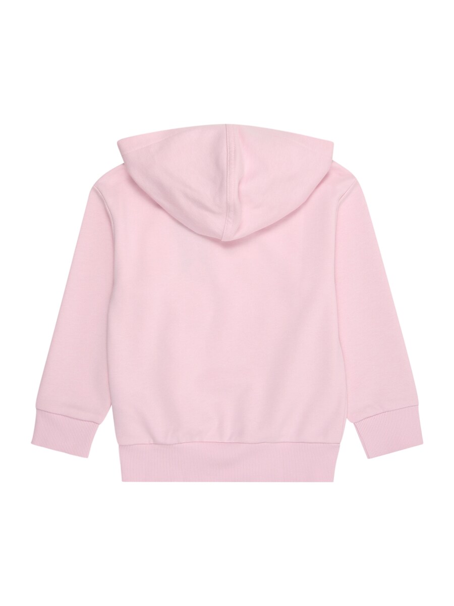 Спортивная толстовка ADIDAS SPORTSWEAR, светло-розовый — фото 2