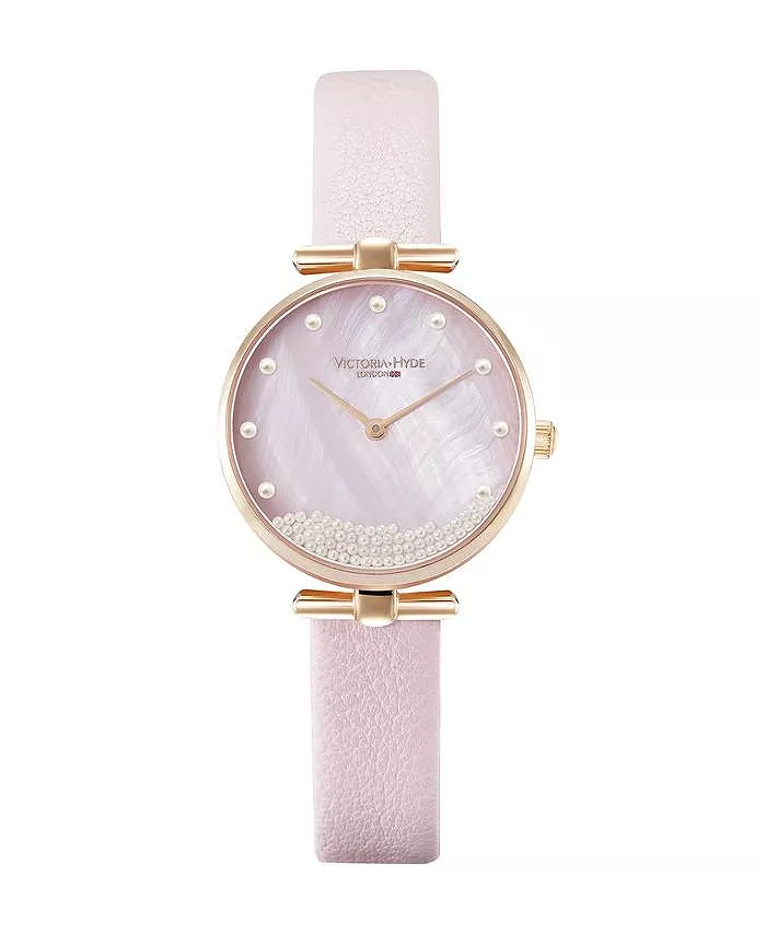 

Часы Victoria Hyde серии Pearl Victoria Hyde London, золотой