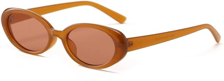 

Панк-солнцезащитные очки круглой формы с защитой от УФ-излучения UV400 и заклепками для женщин и мужчин, для занятий спортом на открытом воздухе, бега и путешествий UYPTK, C4