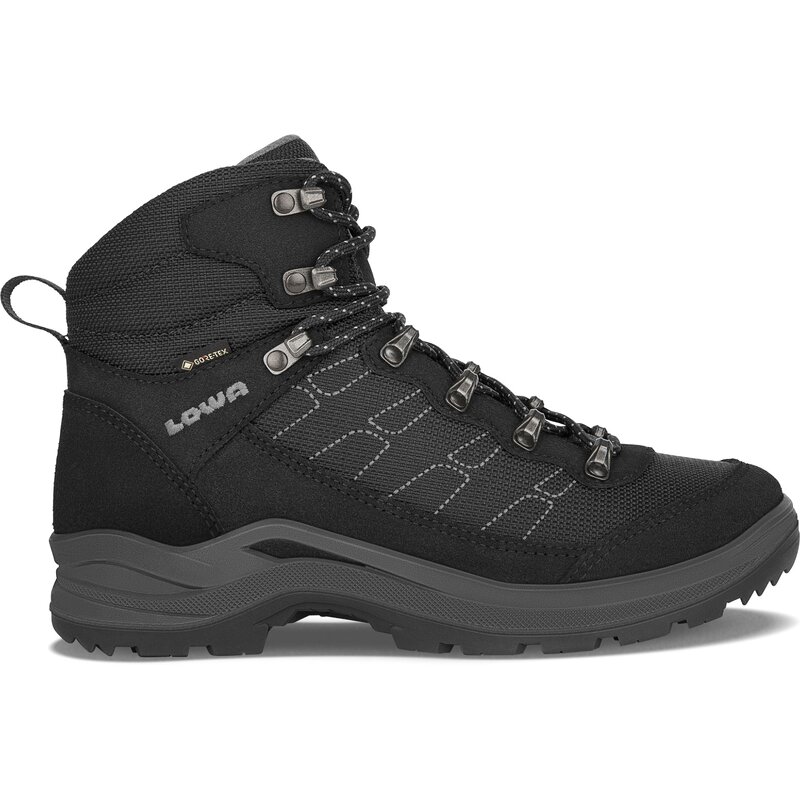 Многофункциональные ботинки Taurus Pro GTX Mid WS Lowa, черный