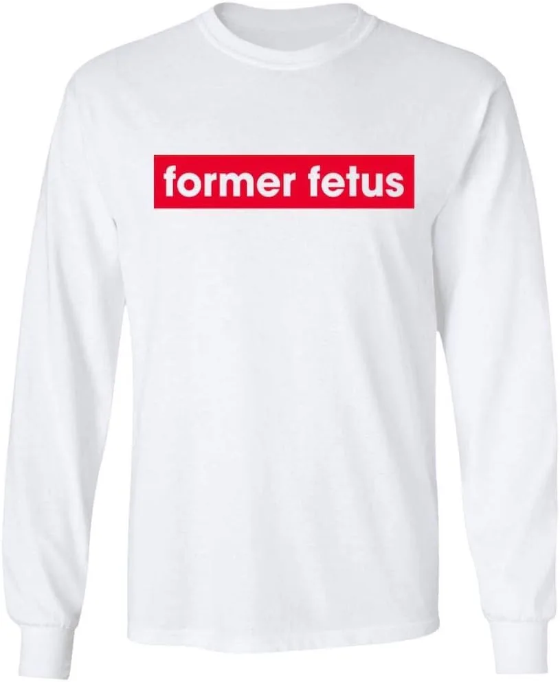 Свитшот Unisex Pro-Life Former Fetus