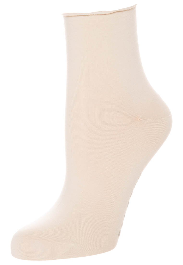 

Носки Touch business casual FALKE, бежевый