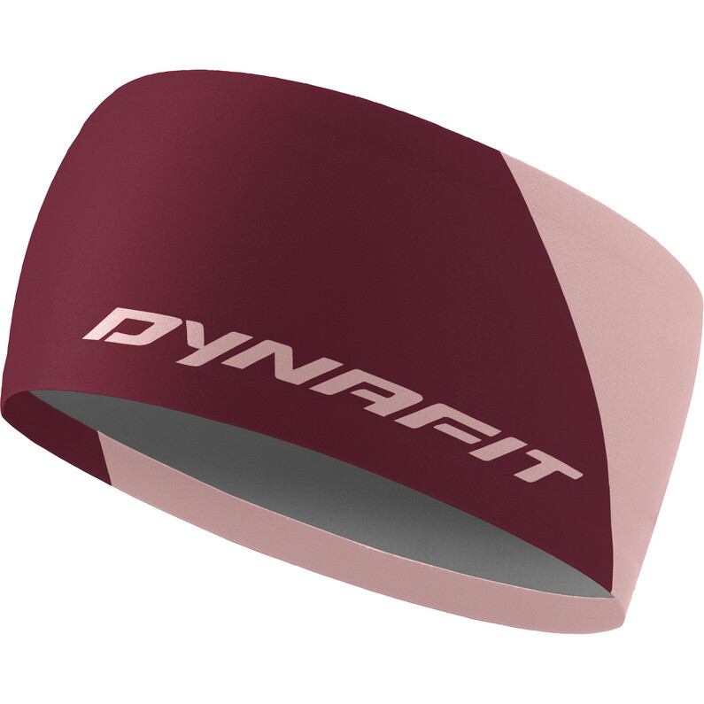 

Сухая повязка Performance 2 Dynafit, розовый