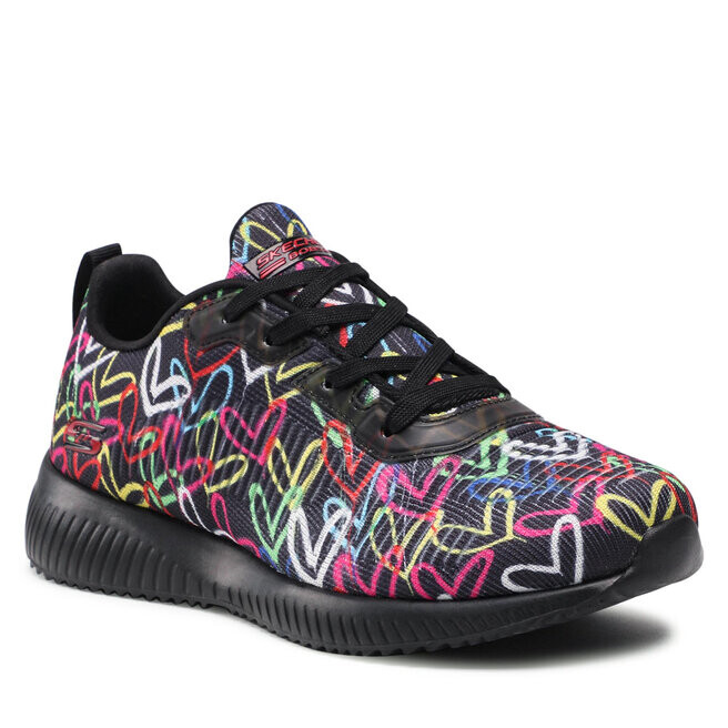 Кроссовки Skechers StarryLove, черный