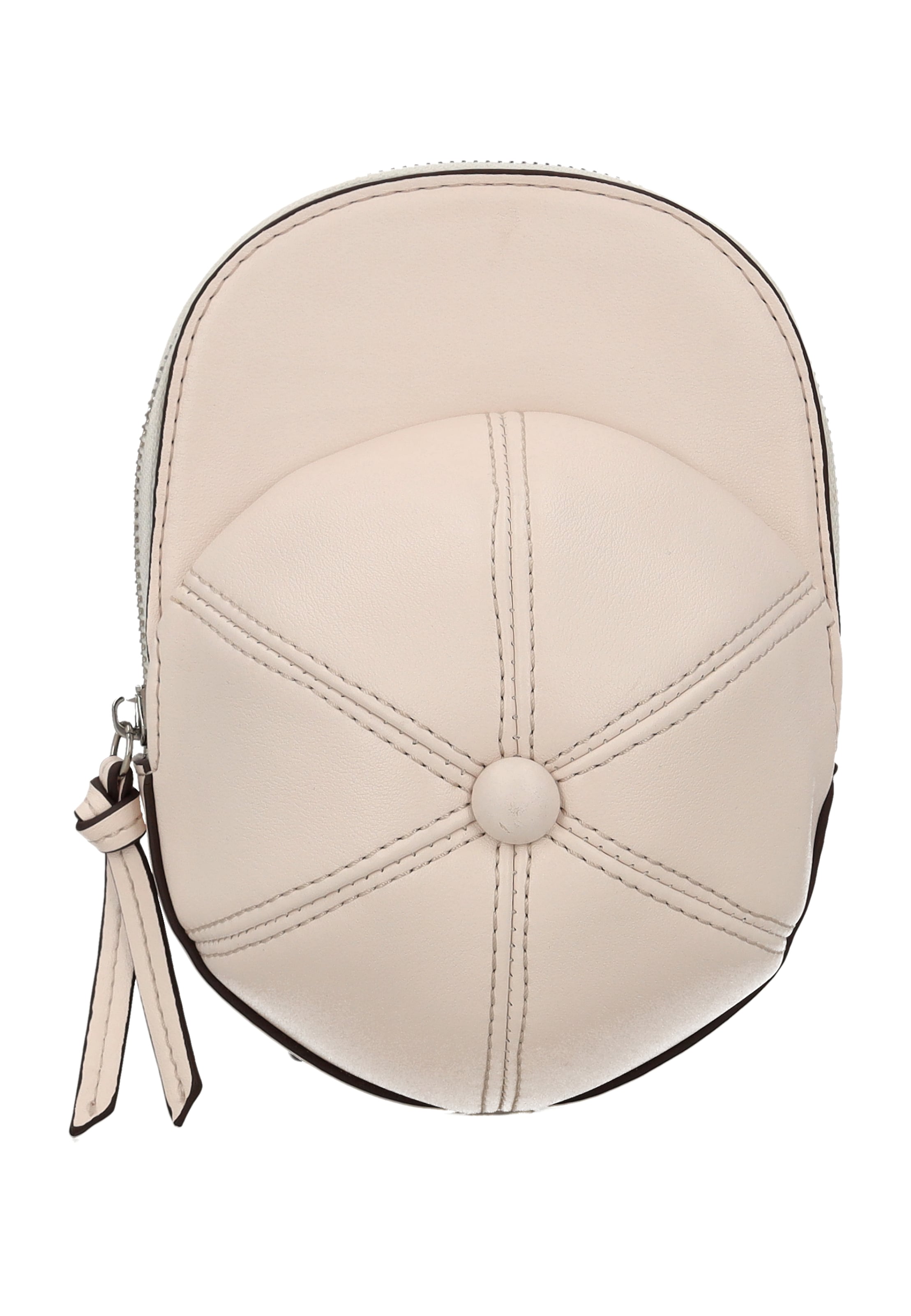 

MYMO Сумка через плечо белого цвета