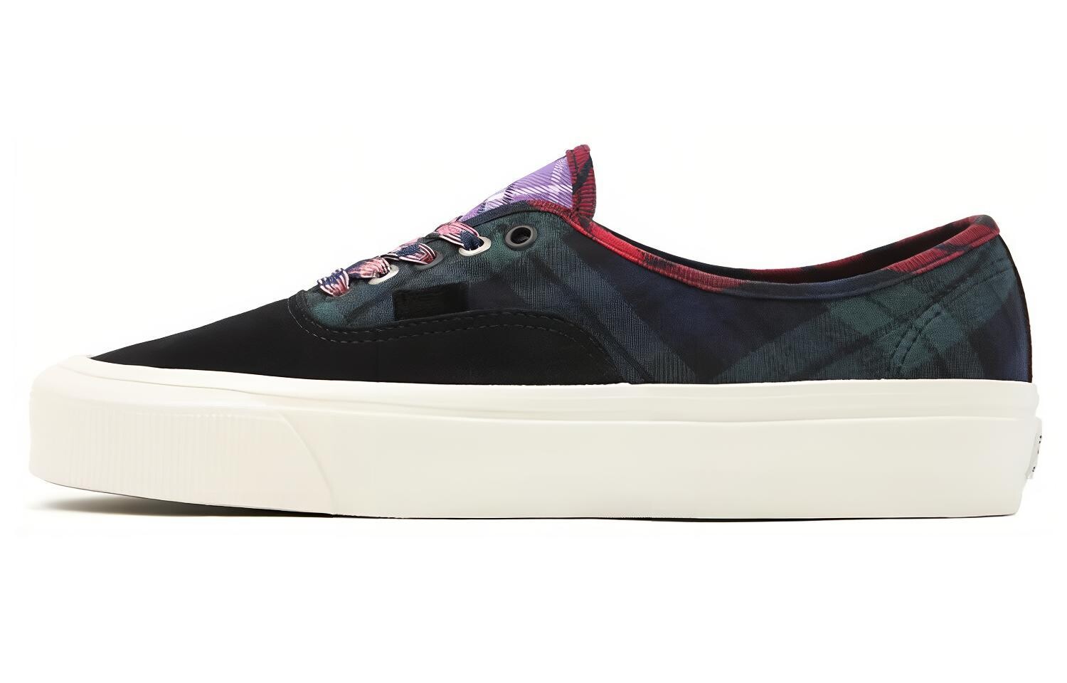 

Кроссовки Authentic Vans 44 Dx 'Anaheim Factory - Black Plaid Mix'
