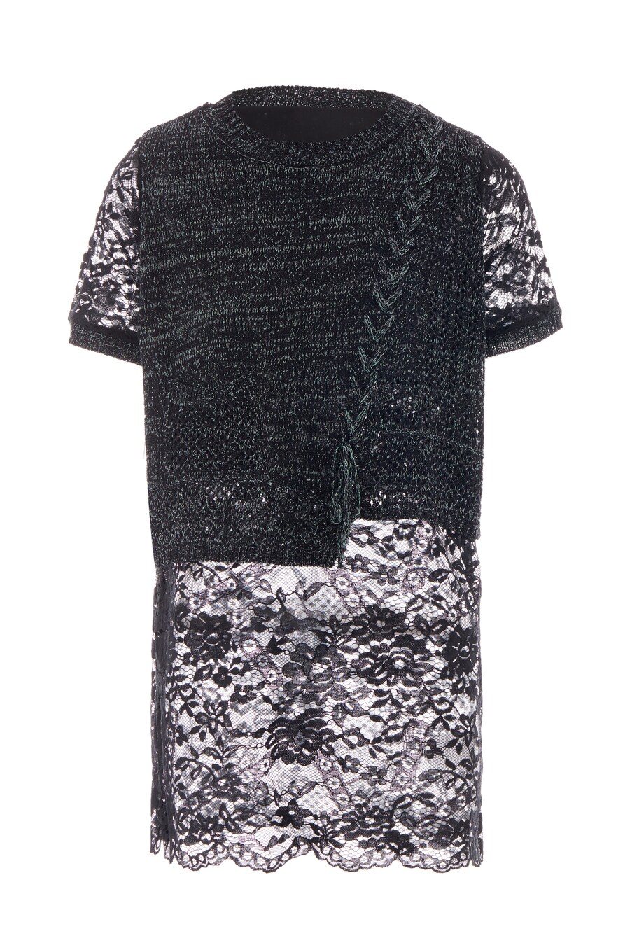 

Свитер Sidona, Black