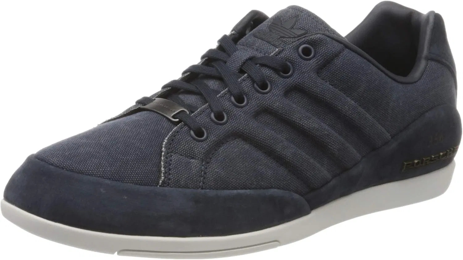 Кроссовки Adidas Herren Porsche 356 1.2 S75411, Blue Navy S75411