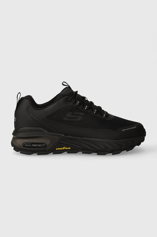 

Кроссовки Max Protect Fast Track Skechers, черный