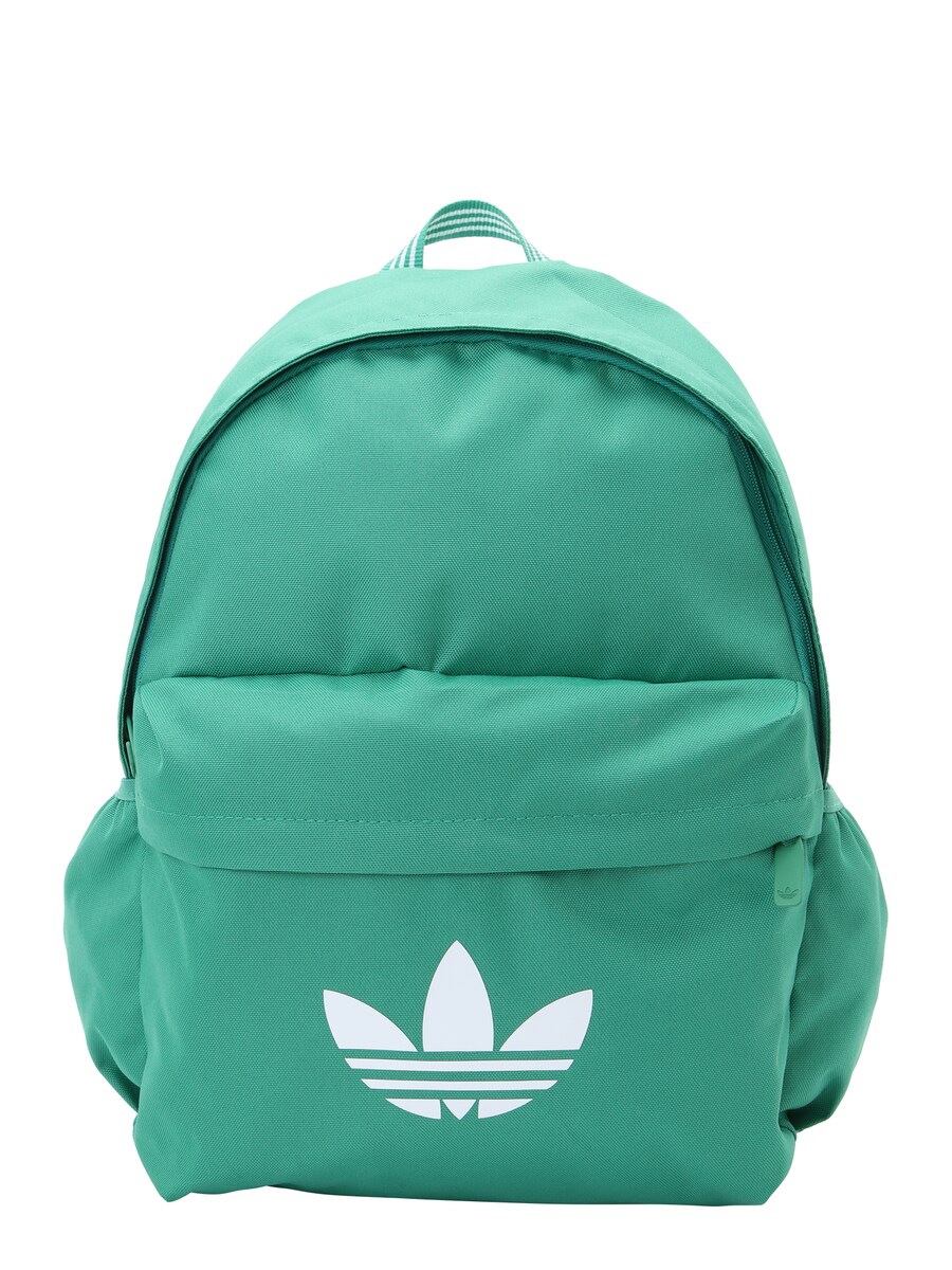 

Рюкзак ADIDAS ORIGINALS Adicolor Classic, зеленый