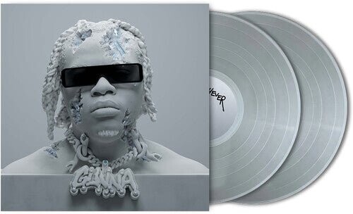 

Виниловая пластинка Gunna - Ds4Ever