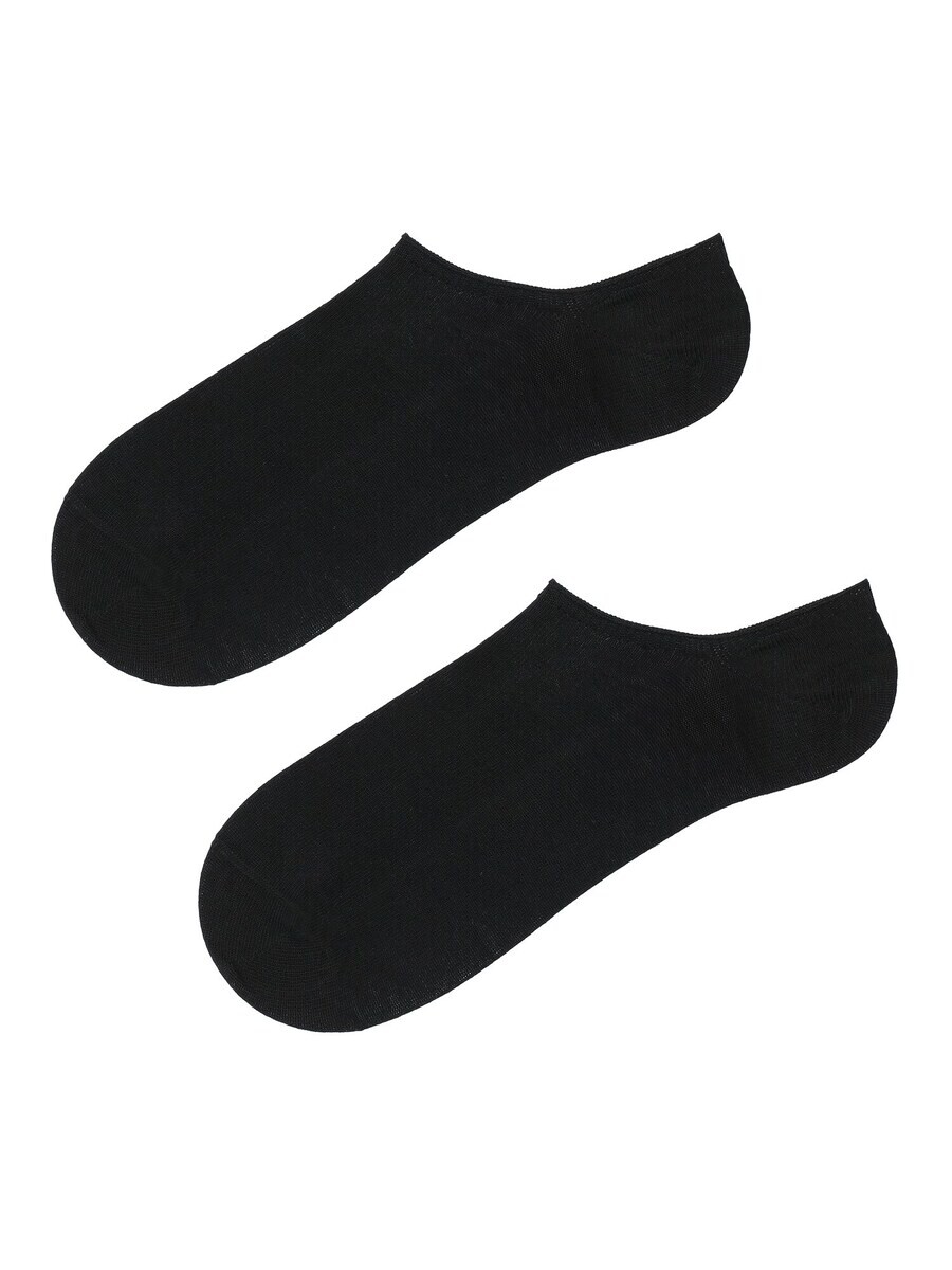 

Носки CALZEDONIA Ankle Socks, черный