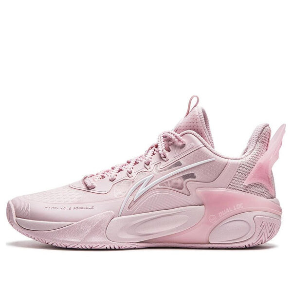 

Кроссовки Wind Shadow 2.0 Li-Ning, розовый