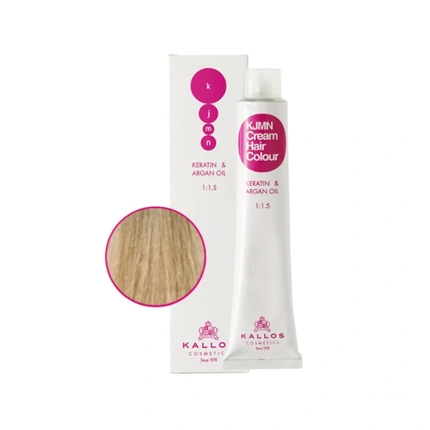 

Краска для волос Kjmn 9032, 100 мл Kallos