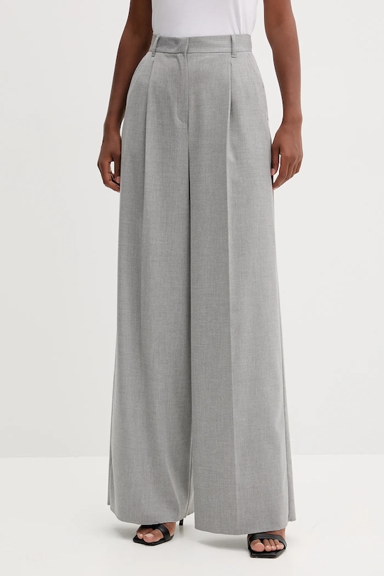 

Брюки Emme Marella, серый