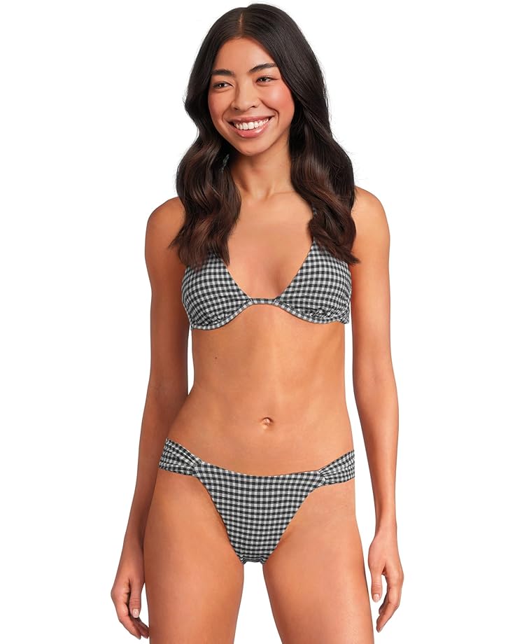 

Пляжный топ L*Space Isa Top, цвет Atta Girl Gingham