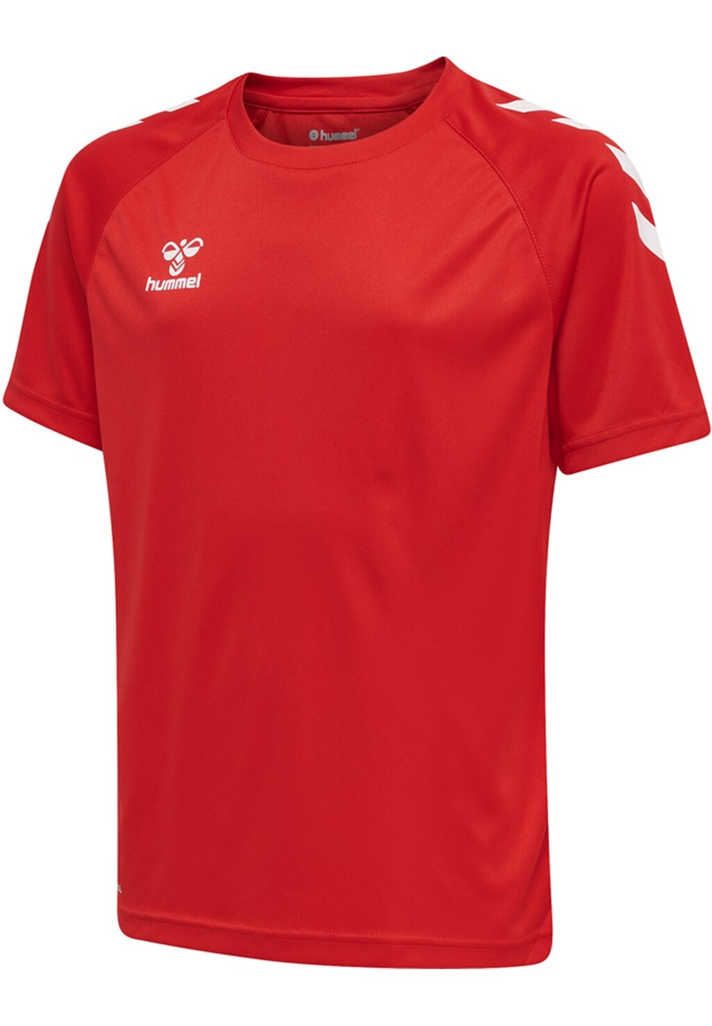 Спортивная футболка XK CORE Hummel, цвет true red — фото 3