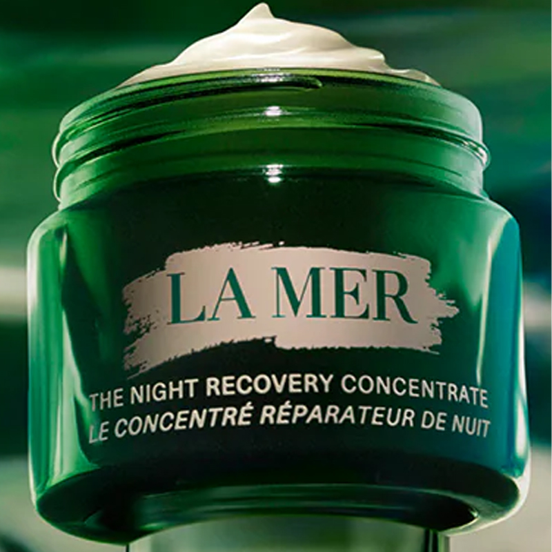 Увлажняющие кремы и средства для лица Unisex LA MER — фото 4