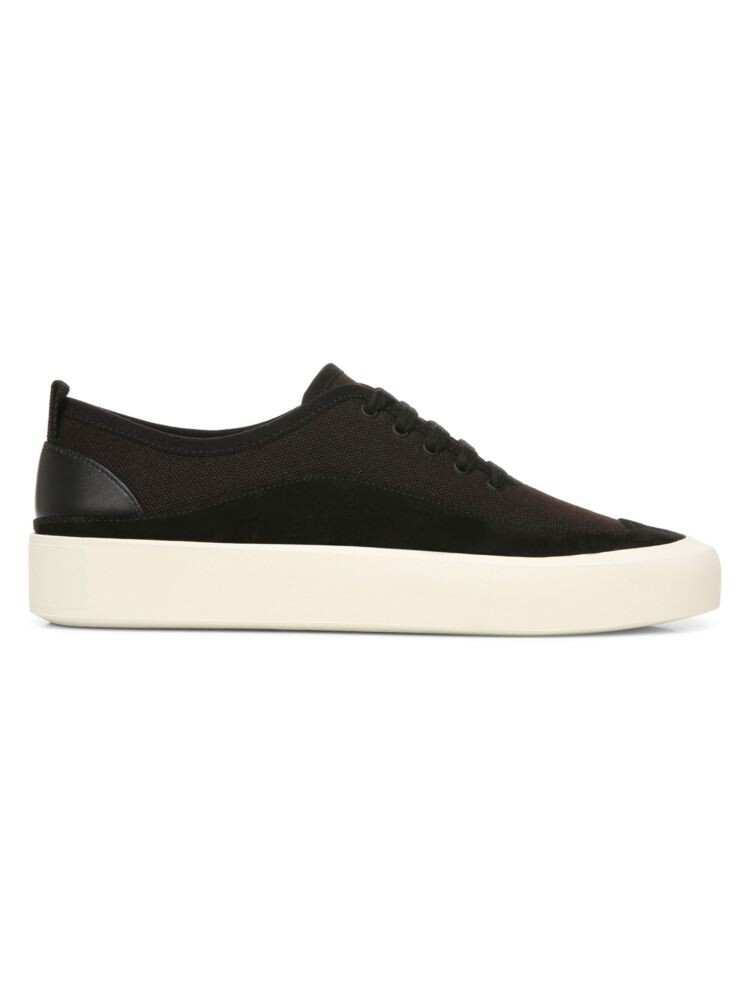 

Низкие кроссовки Grady Vince, цвет Off White