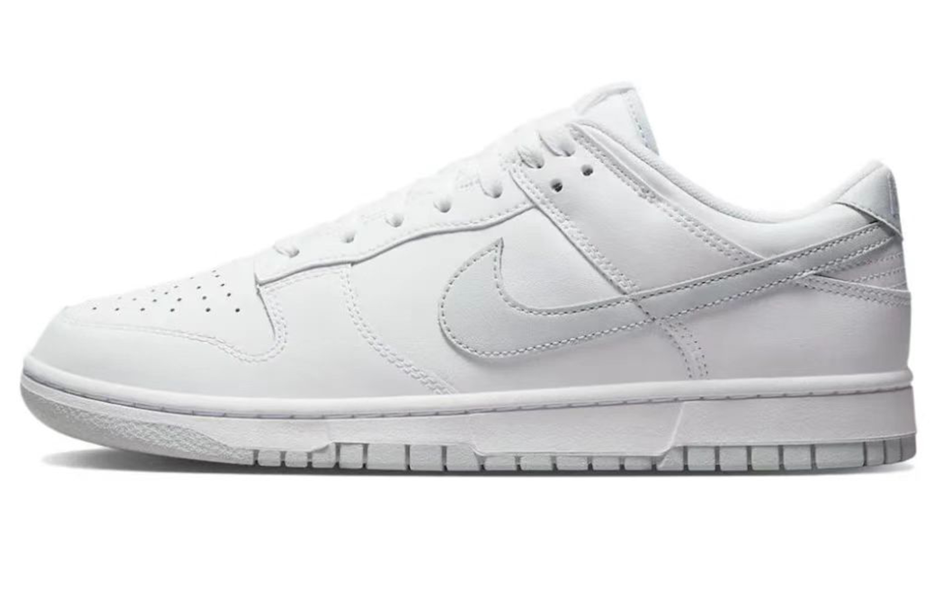 

Мужские кроссовки для скейтбординга Nike Dunk, Gray