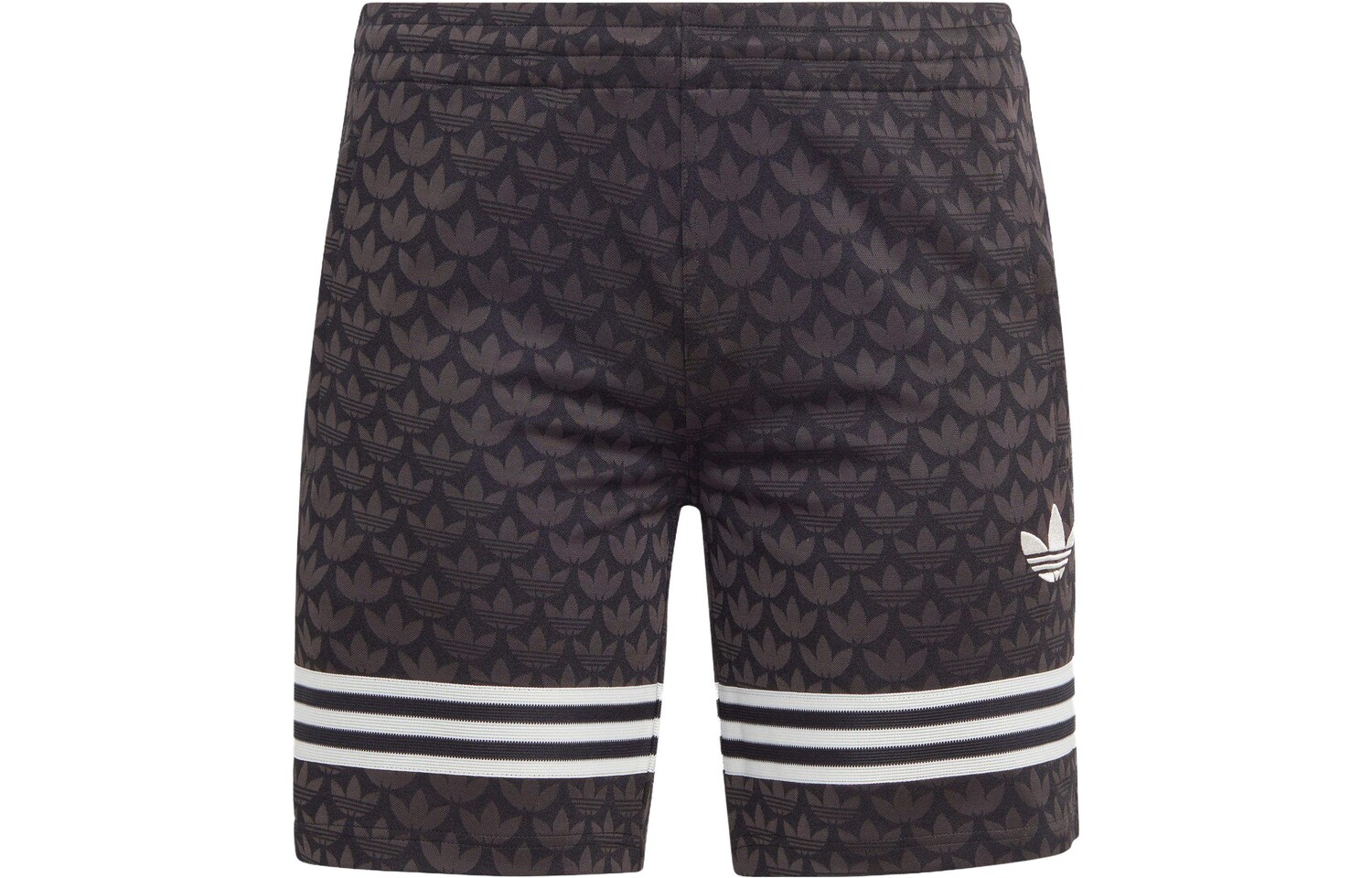 

Adidas Originals Мужские повседневные шорты, цвет Black