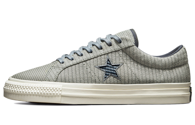 

Кроссовки One Star Converse 'Mellow Mild - Monument'