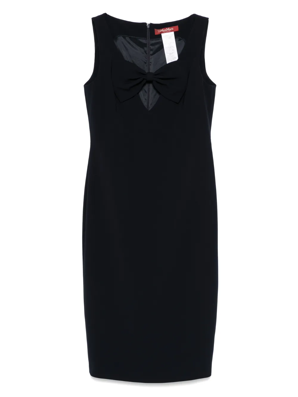 

Платье Cady MAX MARA, синий