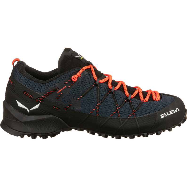 

Женские туфли Wildfire 2 Salewa, черный