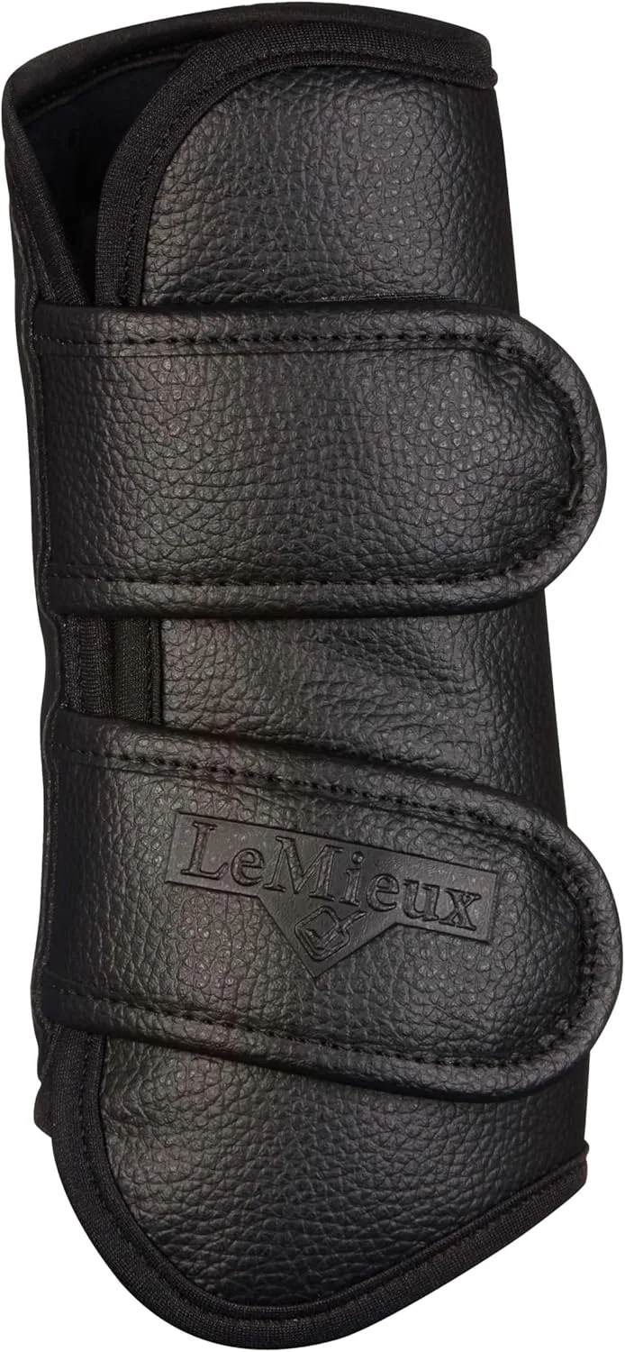 Учебные ботинки LeMieux, Black