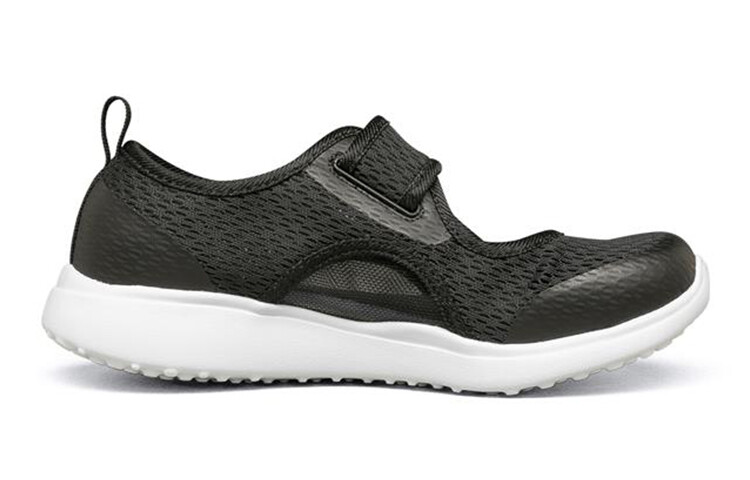 Кроссовки Microstrides Kids Lifestyle GS Low-top Black Skechers — фото 2