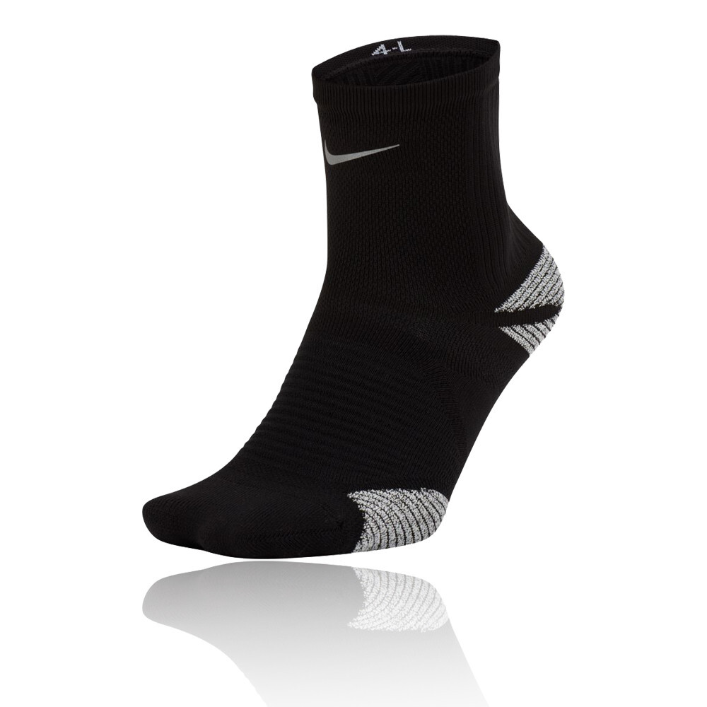 

Носки Nike Racing Ankle, черный