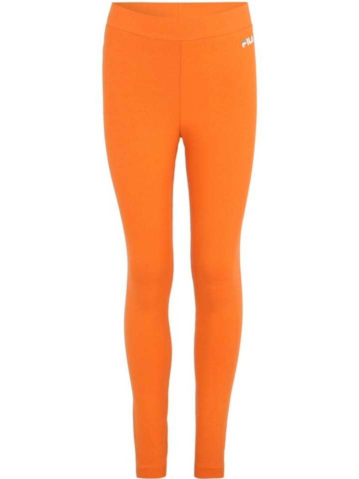 

Спортивные штаны Fila, цвет in orange