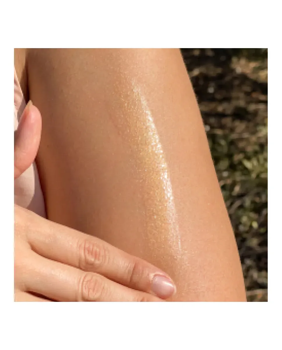 Масло для тела Glow Edition 100 мл Freshly Cosmetics — фото 2