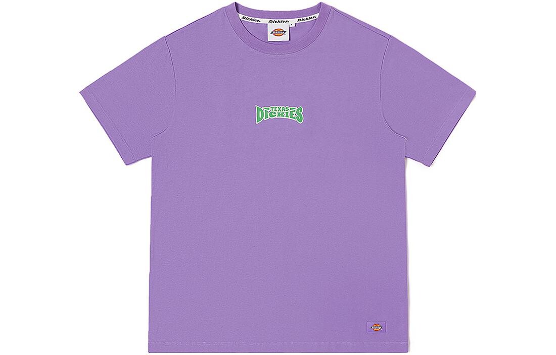 

Футболка мужская Dickies, цвет Lilac