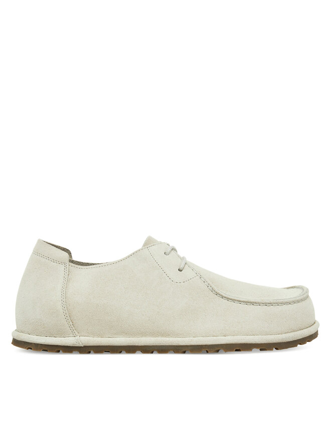 

Полуботинки Utti Lace 1029553 Birkenstock, серый