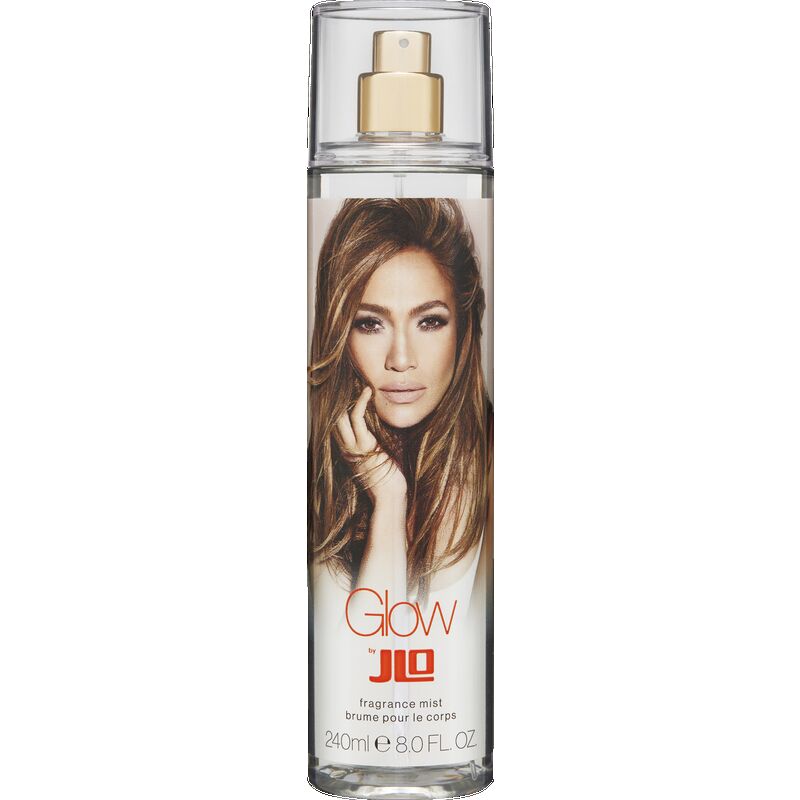 

Glow by JLO, Body Mist 240ml Jennifer Lopez