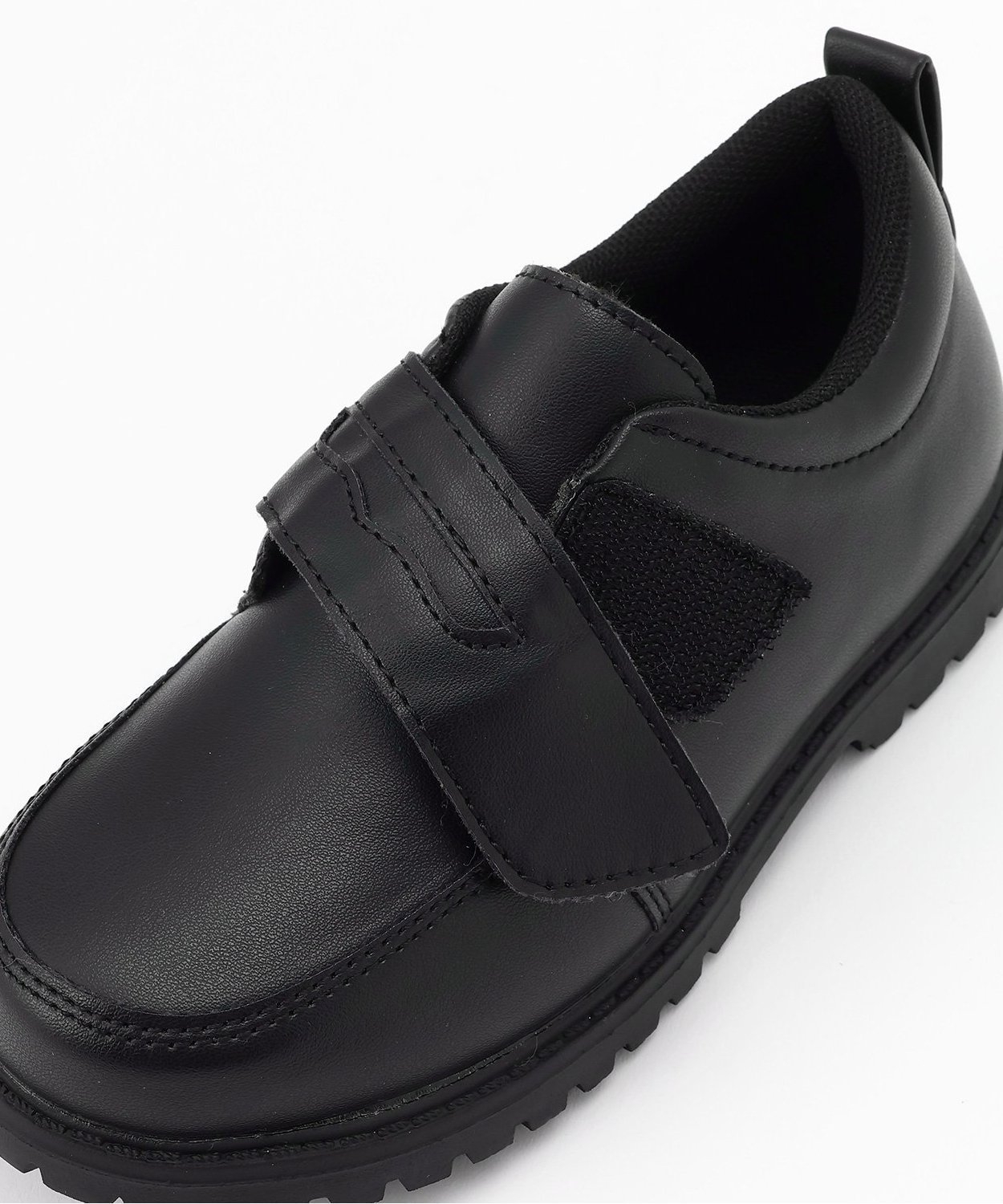 Классическая обувь Petit Main, black — фото 4