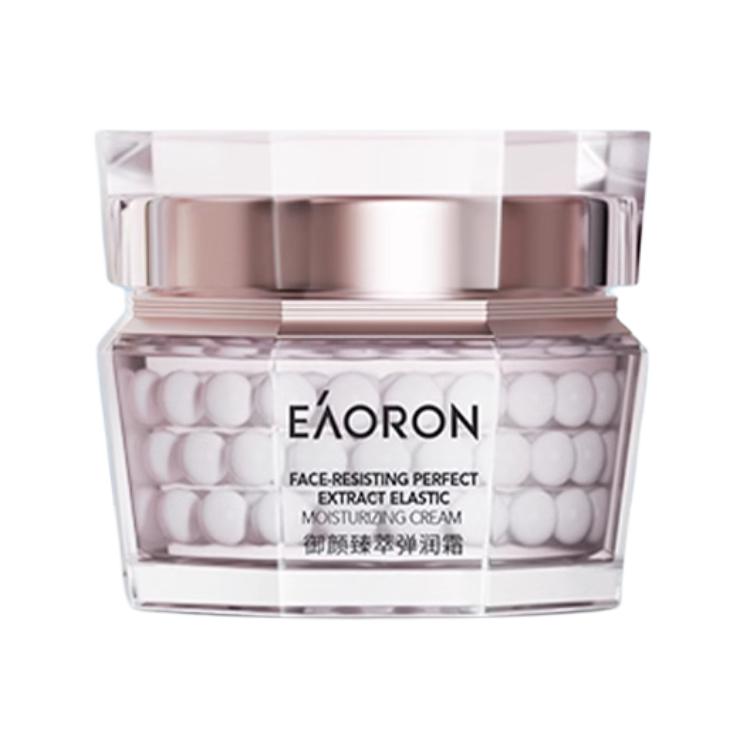 

Крем для лица Royal Essence revitalizing and elastic укрепляющий и восстанавливающий 50 г Eaoron