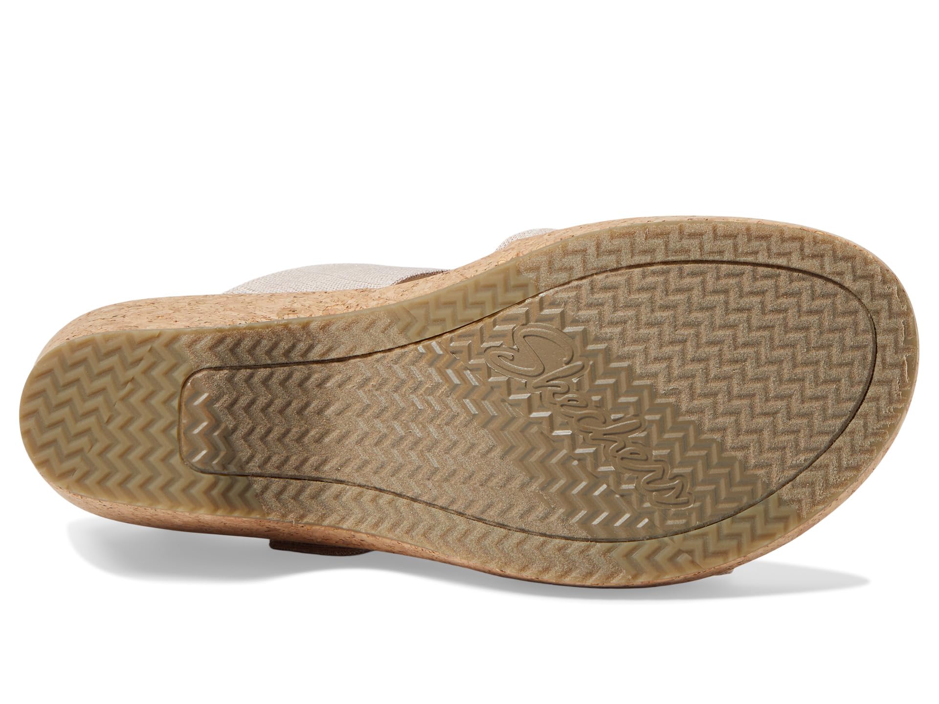 Туфли SKECHERS Brystol, Light Pink — фото 3
