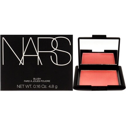 

Румяна 4077 Orgasm X для женщин, оранжевые, 0,16 унции, Nars