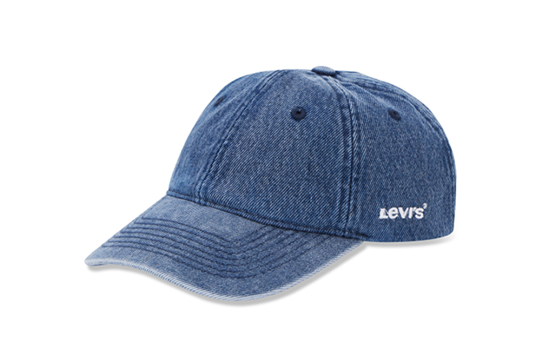 

Кепка унисекс Levi's levi’s