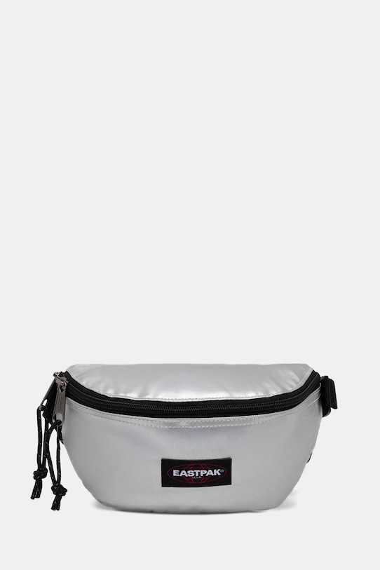 

Поясная сумка Eastpak springer, серебряный