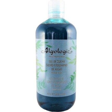 

Гели для душа Algologie