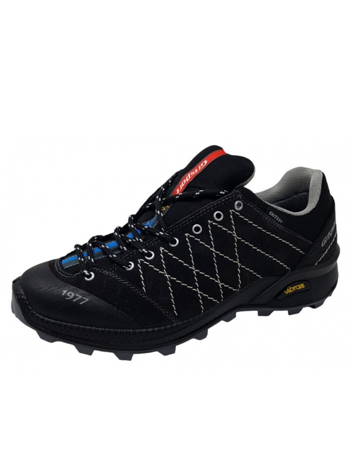 

Походная обувь Grisport Wanderschuh, серый